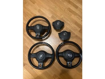 volan za Volkswagen Golf 6, Passat B7, Passat B6 ...