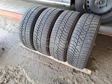 Pirelli 185/60 R15 Sve sezone