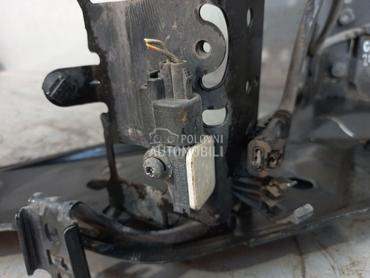 SENZOR AIRBAGA za Volvo V70