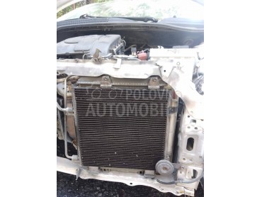 Hladnjak klime za Citroen C1