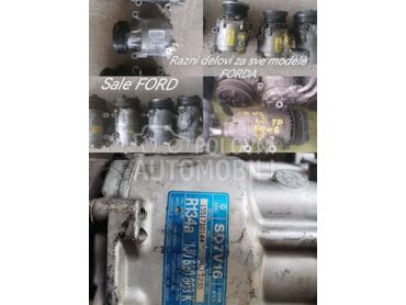 kompresor klime 1.2 za Ford Ka od 2009. do 2014. god.