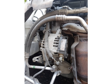 Alternator za Citroen C1