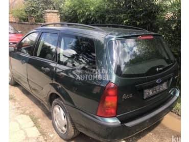 servo pumpa tddi-tdci za Ford Focus od 1998. do 2004. god.