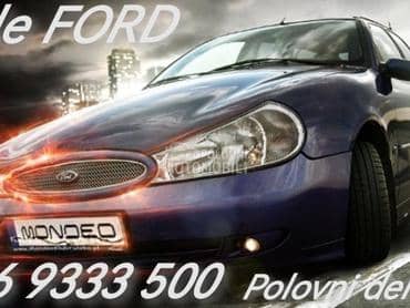 alternator mondeo 1.8 td za Ford Mondeo od 1997. do 2000. god.