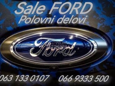 sina branika za Ford Focus od 2004. do 2007. god.