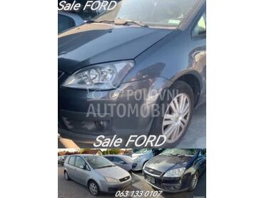 sina branika za Ford C-Max od 2003. do 2007. god.