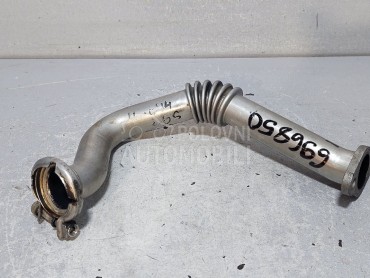 CRIJEVO EGRA za Volkswagen Passat B6