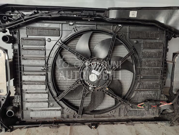 HLADNJAK VODE za Audi A5