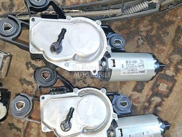 Motoric brisaca za Seat Altea, Ibiza, Leon ...