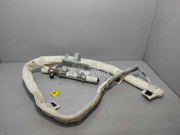 KROVNI AIRBAG za MINI Countryman