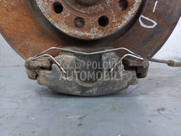 KOCIONA KLJESTA za Volkswagen Passat B6