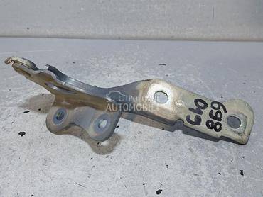 SKARE OD HAUBE za Chevrolet Aveo