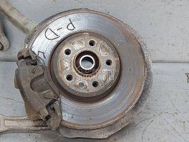 KOCIONI DISK za Audi A4