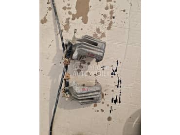 Celjusti za Volkswagen Polo od 2000. do 2002. god.