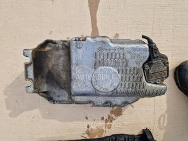 karter za Volkswagen Golf 4 od 1999. do 2003. god.