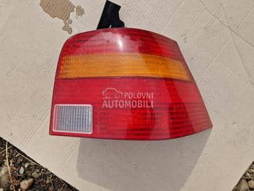 Desni stop za Volkswagen Golf 4 od 1999. do 2002. god.