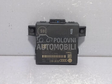 ELEKTRONIKA MODUL za Audi A4