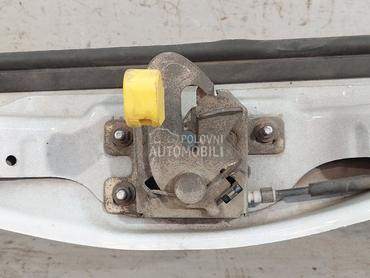 BRAVA HAUBE za Fiat Qubo