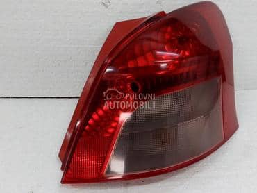 Stop svetlo desno lampa za Toyota Yaris od 2006. do 2009. god.