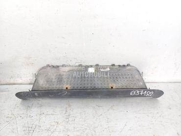 PLASTIKA za Volkswagen Amarok