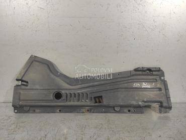 PODNA ZASTITA za BMW X5