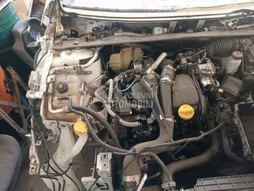 CAGA MOTOR DIZNE ITD za Audi A3, A4, A5 od 2008. do 2012. god.