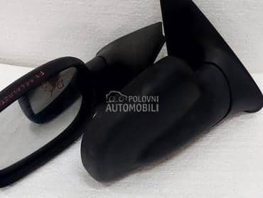 Retrovizor levi desni za Land Rover Freelander od 1998. do 2005. god.