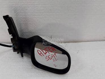 Desni retrovizor za Seat Altea XL od 2005. do 2009. god.