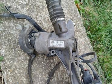 letva volana za Škoda Octavia od 2016. do 2020. god.