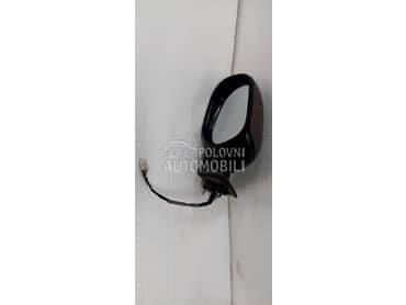 Levi retrovizor za Citroen C-Crosser od 2007. do 2012. god.