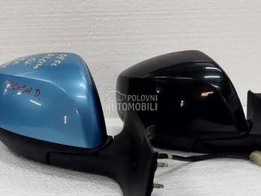 Desni retrovizor za Opel Agila od 2008. do 2014. god.