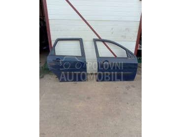 Prednja desna vrata teget za Ford Focus od 1998. do 2004. god.
