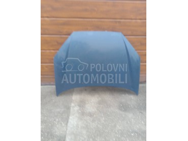 Hauba teget za Ford Focus od 1998. do 2004. god.