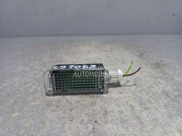 RASVJETA U KABINI za Audi A5