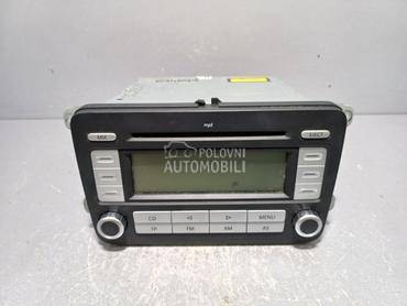 RADIO za Volkswagen Passat B6