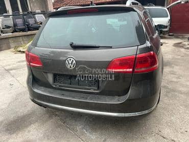 Passat B7 stop svetla za Volkswagen Passat B7