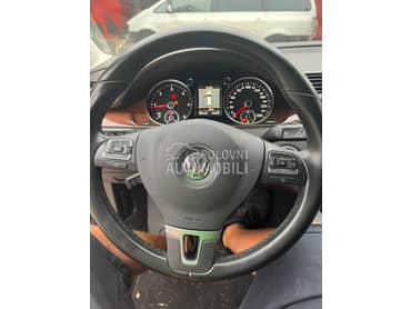 Passat B7 Kilometar sat za Volkswagen Passat B7