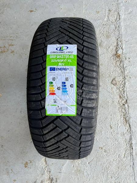 Linglong 225/50 R17 Sve sezone