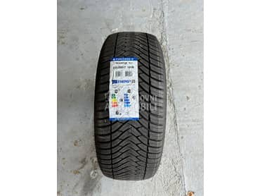 Triangle 225/55 R17 Sve sezone