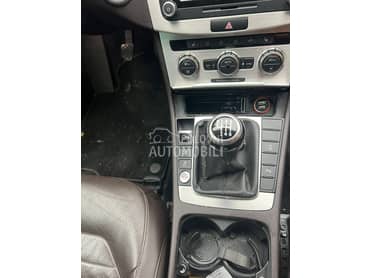 Passat B7 rucica menjaca za Volkswagen Passat B7