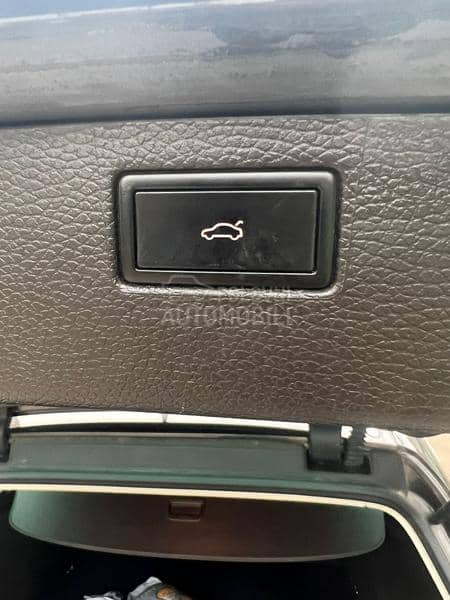 Passat B7 digitalna klima