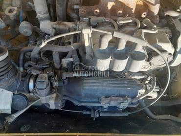 motor sa papirima za Chevrolet Matiz