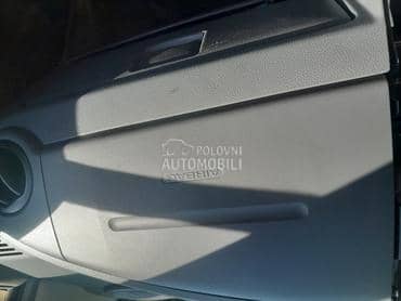 airbag za Chevrolet Matiz, Spark