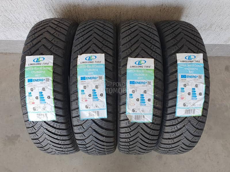 Linglong 175/80 R14 Sve sezone