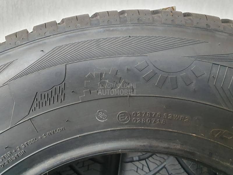 Linglong 175/80 R14 Sve sezone