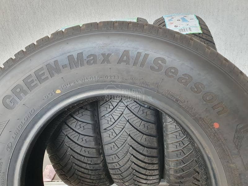 Linglong 175/80 R14 Sve sezone