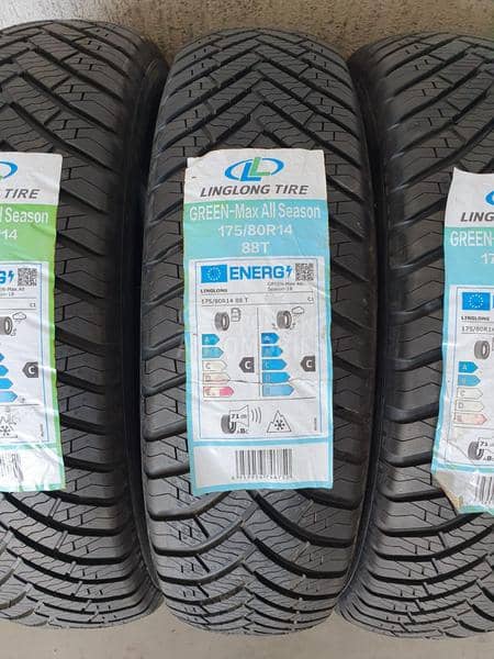 Linglong 175/80 R14 Sve sezone