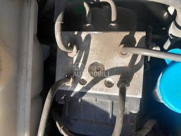 abs za Chevrolet Matiz, Spark