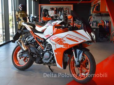 KTM RC 125