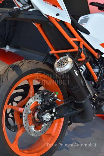KTM RC 125
